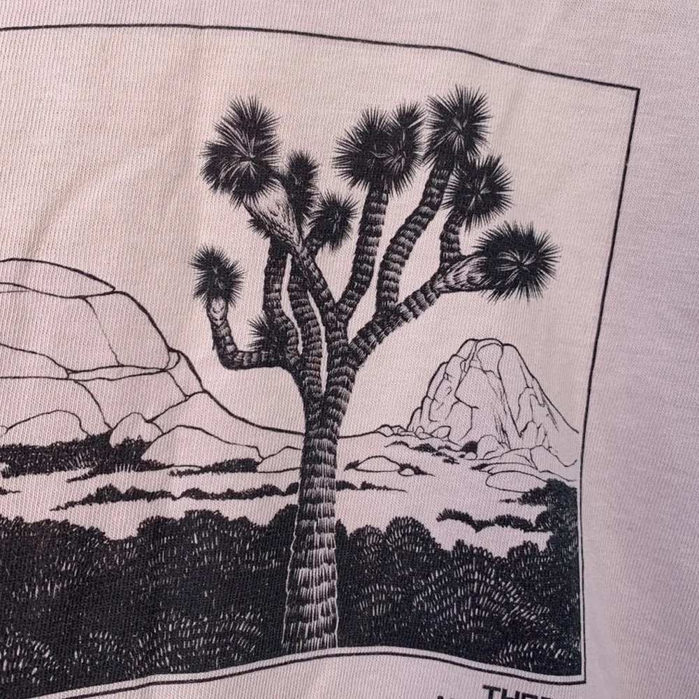 The North Face Joshua Tree T Shirt - Picture 5 of 9